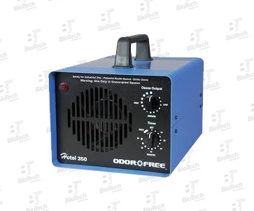 Ozone Generator Hotel 350