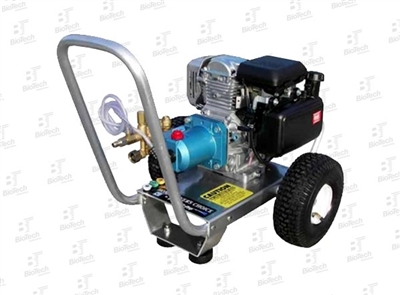 Pro Power Series Pressure Washer-2700 PSI