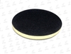 Paint Correction Pad Black/Yellow 6"