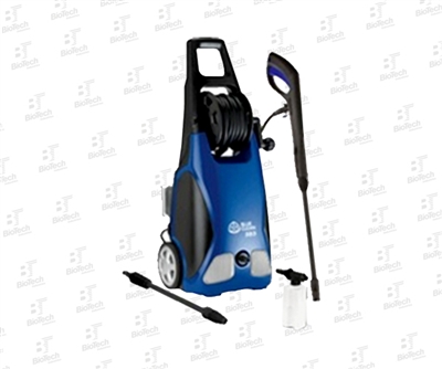 Blue Clean Cold Water Pressure Washer