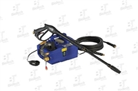 Blue Clean Industrial Cold Water Pressure Washer