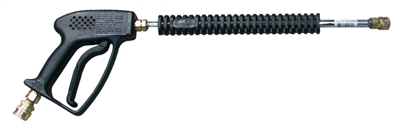 Spray Gun 12" Aluminium- Pressure Pro