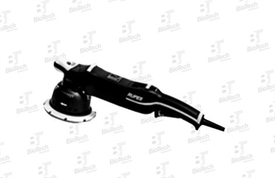 Rupes BigFoot Mille LK 900E Gear-Driven Dual Action Polisher