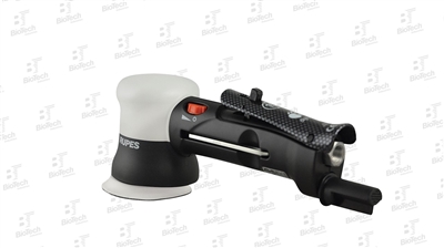 Rupes LHR 75 Pneumatic Mini Random Orbital Polisher