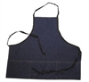 Denim Apron Deluxe with Pockets