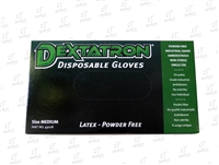 Dextatron Latex Disposable Powder-Free