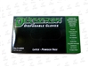 Dextatron Latex Disposable Powder-Free