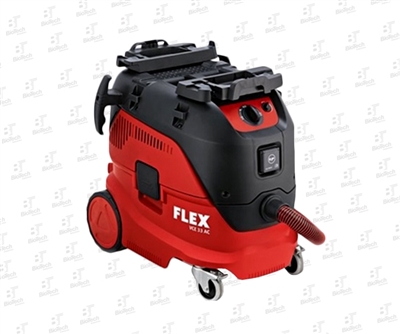 Flex Safety Vacuum Cleaner VC 33 L AC