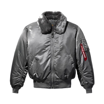 Alpha Industries B-15 Flight Jacket  - MJB23010C1