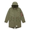 Alpha M-59 Fishtail Mod Parka -MJF52500C1