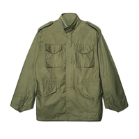 Alpha M-65 Field Coat - MJM24000C1