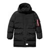 Alpha N-3b Quilted Parka MJN51502C1