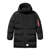 Alpha N-3b Quilted Parka MJN51502C1