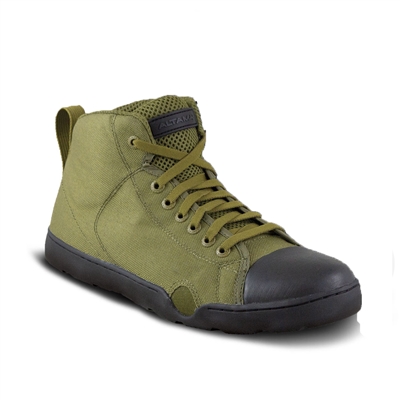 Altama Olive Drab Maritime Assault Shoes - 333006