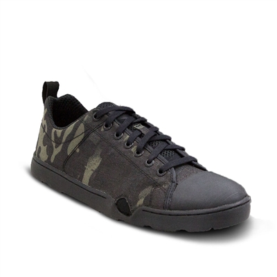 Altama Black Multicam Maritime Shoes - 335051