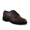 Altama  O2 Brown Leather Oxford Shoes - 609304