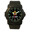 Aquaforce U.S. Army Quartz Tactical Watch 24B