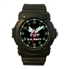 Aquaforce US Navy Analog Quartz Tactical Watch 24C