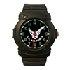 Aquaforce U.S. Air Force Analog Quartz Tactical Watch 24D