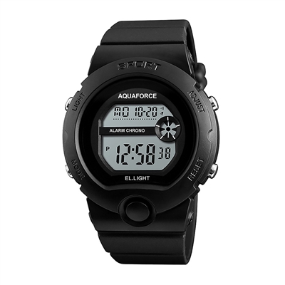 Aquaforce Digital Watch - 26-003