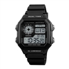 Aquaforce Digital Multi Function Watch  26-005