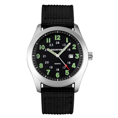 Aquaforce Analog Quartz Watch 31-002