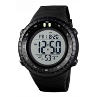 Aquaforce Jumbo Digital Watch - 50-001