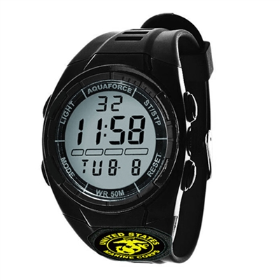 Frontier US Marines Digital Watch - 50A