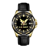 Aquaforce US Navy Analog Quartz Dress Watch 55C