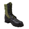 Altama Olive Drab Jungle PX Boots 315506