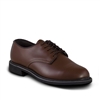 Altama  Brown Uniform Oxford Shoes - 608004