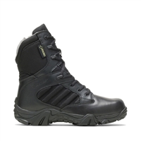 Bates Womens GX-8 Zip Boot - E02788