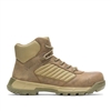 Bates Mid Side Zip Composite Toe Boot - E03120