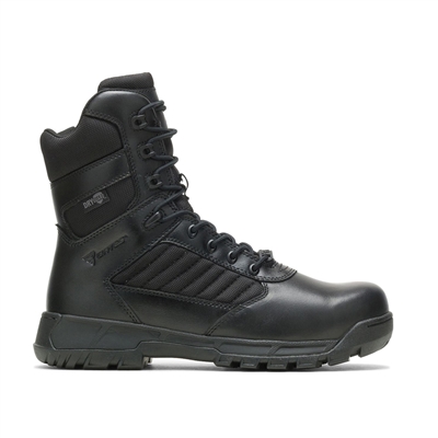 Bates Side Zip Dryguard Composite Toe Boot - E03186