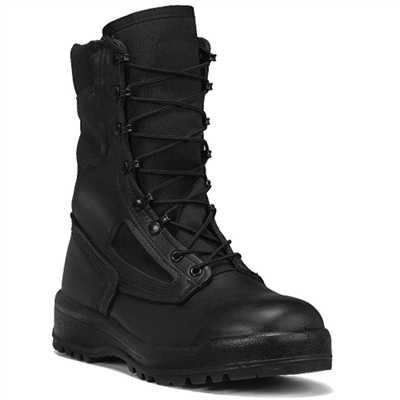 Belleville Hot Weather Military Boots - 390 TROP