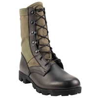 Belleville Canopy Jungle Boot BV503PR