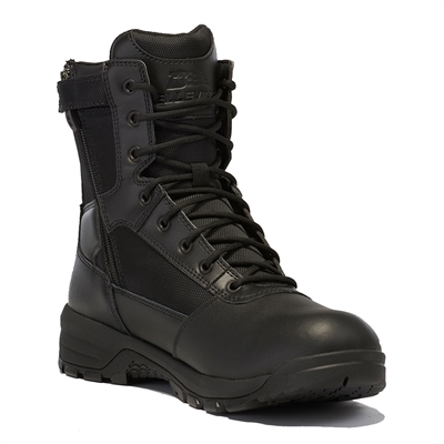 Belleville Waterproof Side-Zip Tactical Boot - BV918Z WP