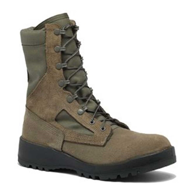 Belleville Womens Waterproof Military Boot F650