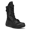 Belleville Black Minimalist Boot - TR102