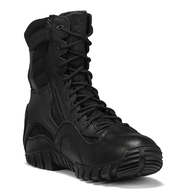 Belleville Waterproof Side Zip Boot - TR960ZWP