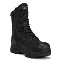 Belleville Waterproof Side Zip Composite Toe Boot - TR998ZWPCT