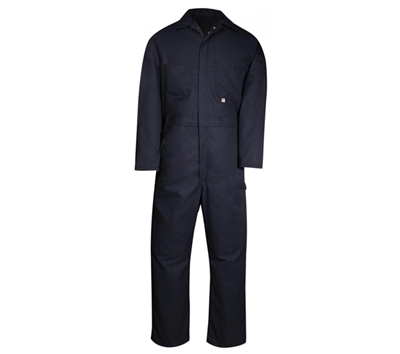 Big Bill Twill Work Coveralls - 410