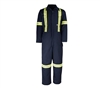 Big Bill 429BF Deluxe Coverall with Reflective Tape