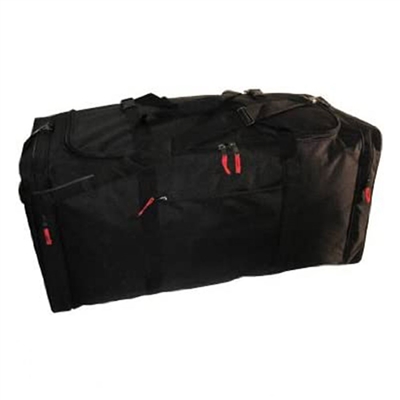 Biltmore Trunk Black 36 inch Soft Trunk 360S