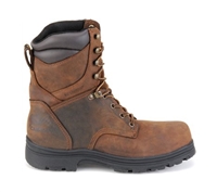 Carolina 8 Inch Steel Toe Waterproof Work Boots - CA3524