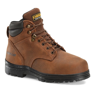 Carolina 6 Inch Internal MetGuard Boots - CA3527