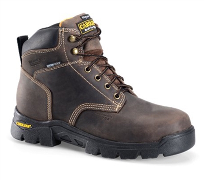 Carolina Circuit Composite Toe Work Boot CA3535