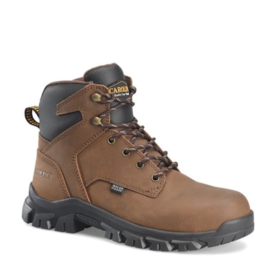 Carolina Gruntz Steel Toe Work Boot CA3593