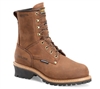 Carolina Insulated Elm Logger Boot CA4821