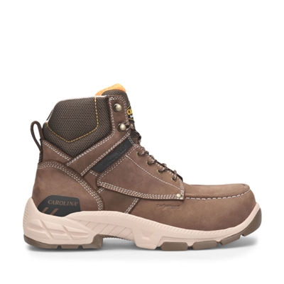 Carolina Duke Carbon Composite Toe Boot - CA5544